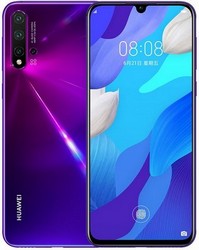 Замена микрофона на телефоне Huawei Nova 5 Pro в Новокузнецке